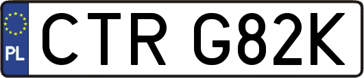 CTRG82K
