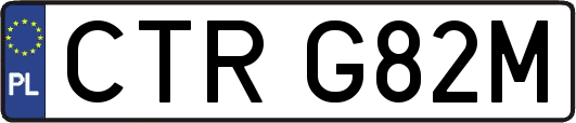 CTRG82M