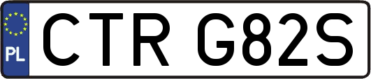 CTRG82S