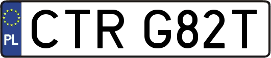 CTRG82T