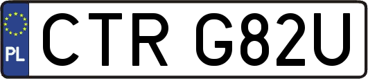 CTRG82U
