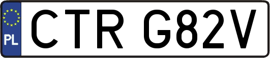 CTRG82V