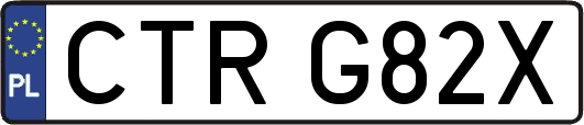 CTRG82X