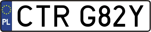 CTRG82Y
