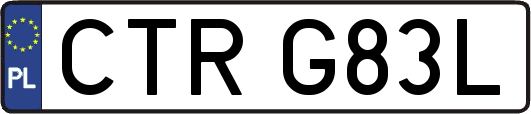 CTRG83L