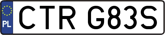 CTRG83S