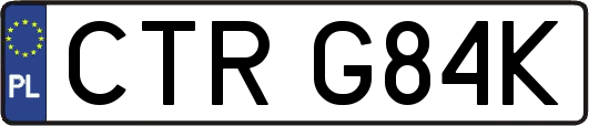 CTRG84K