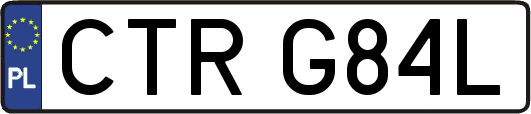 CTRG84L