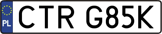 CTRG85K
