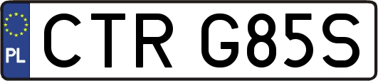 CTRG85S