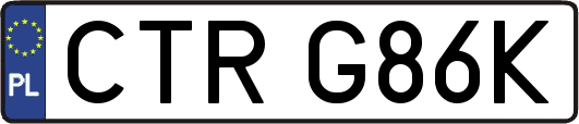 CTRG86K