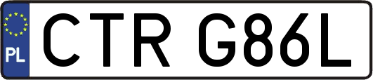 CTRG86L