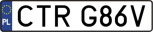 CTRG86V