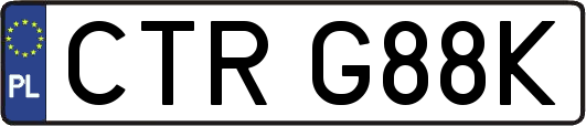 CTRG88K