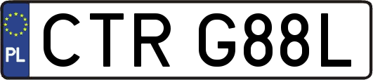 CTRG88L