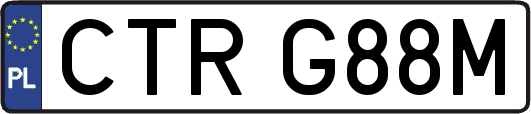 CTRG88M