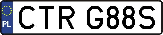 CTRG88S