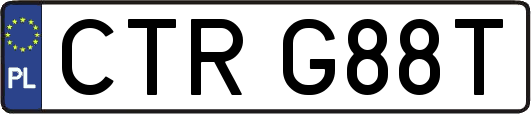 CTRG88T