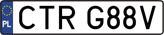 CTRG88V