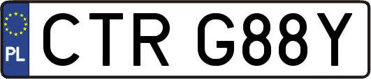 CTRG88Y