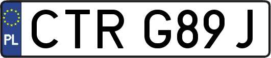 CTRG89J
