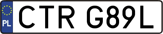CTRG89L