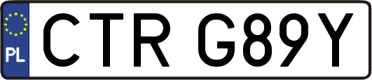 CTRG89Y