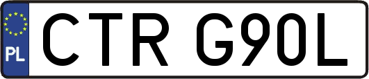 CTRG90L