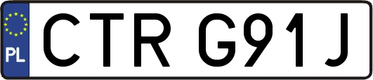 CTRG91J