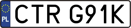 CTRG91K
