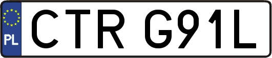 CTRG91L