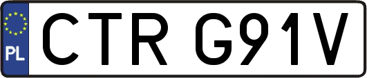 CTRG91V