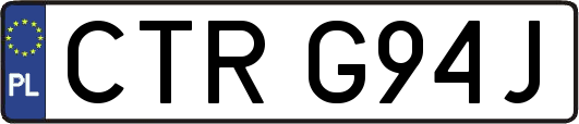 CTRG94J
