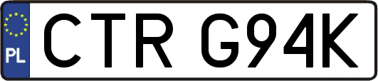 CTRG94K