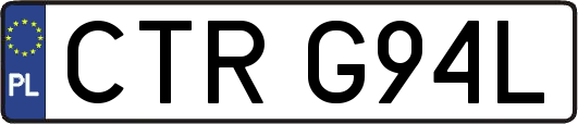 CTRG94L