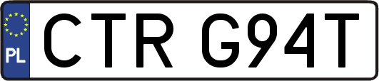 CTRG94T