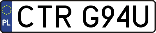 CTRG94U
