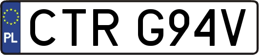 CTRG94V