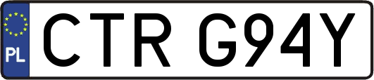 CTRG94Y