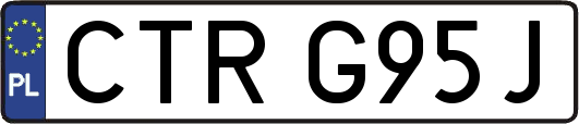 CTRG95J