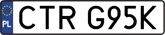 CTRG95K