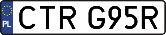 CTRG95R