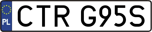 CTRG95S