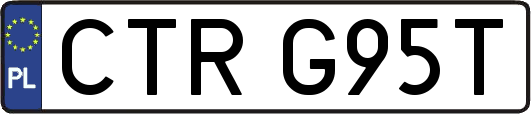 CTRG95T