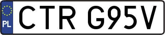 CTRG95V