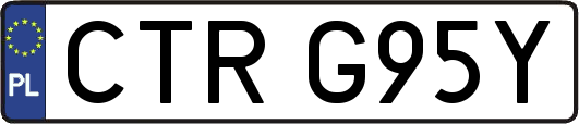 CTRG95Y