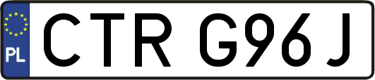 CTRG96J