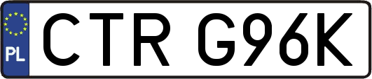 CTRG96K
