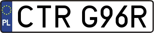 CTRG96R