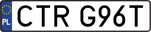 CTRG96T